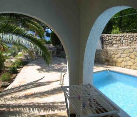 Ferienhaus La LLobella