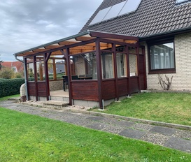 Ferienwohnung Westerdeichstrich