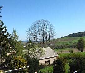 Ferienhaus Crottendorf