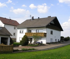 Hotel Wimbach/adenau