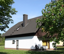 Ferienwohnung Frielendorf