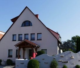 Ferienwohnung Lichtenau Atteln