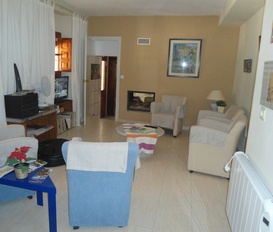 Ferienvilla Montefrio