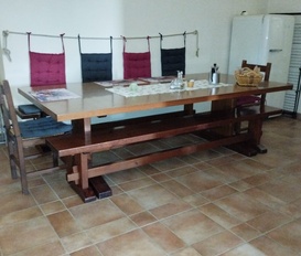 Ferienwohnung Petrignano del Lago