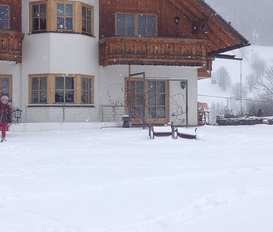 Ferienwohnung Bad Kleinkirchheim