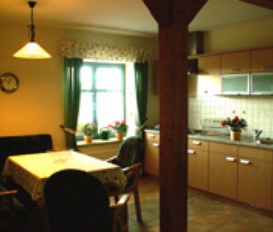 Ferienwohnung Remplin