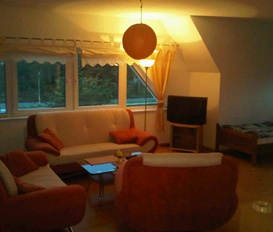 Ferienwohnung Falkensee