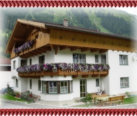 Ferienwohnung Häselgehr