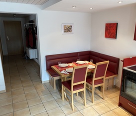 Ferienwohnung Grächen