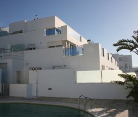 Ferienhaus CONIL DE LA FRONTERA