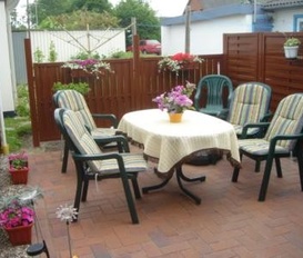 Ferienwohnung Tönning