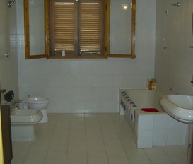 Ferienhaus San Vito dei Normanni