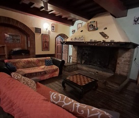 Holiday Home Tuoro sul Trasimeno