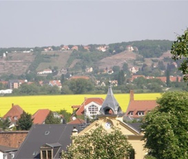 Ferienwohnung Dresden Ortsteil Cossebaude