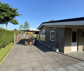 Niederlande, Zeeland, Kamperland