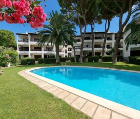 Ferienwohnung L'Escala
