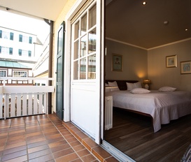 Ferienwohnung Badenweiler