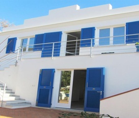 Ferienwohnung Chiessi