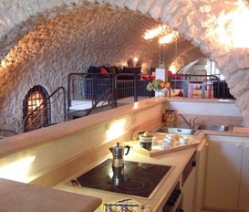 Ferienwohnung Tropea