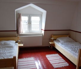 Ferienhaus Drolshagen