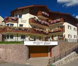 Ferienwohnung St.Ulrich (BZ)