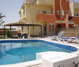 Ferienwohnung mubarak6