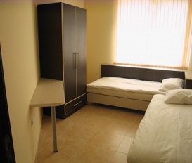 Ferienwohnung Nessebar