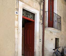 Ferienhaus Caltabellotta