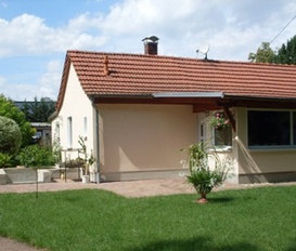 Ferienhaus Döbeln