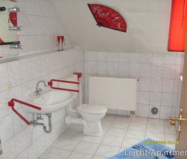 Ferienwohnung Hornbach