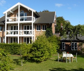 Ferienwohnung Wyk auf Föhr