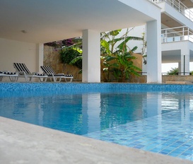 Ferienvilla Bogazici - Bodrum