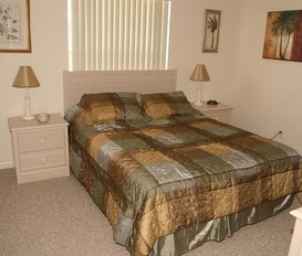 Ferienvilla Rotonda West