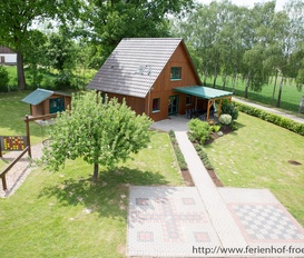 Ferienhaus Steinheim