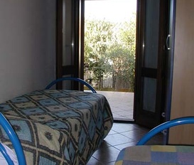 Ferienhaus La Caletta