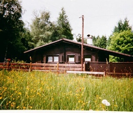 Ferienhaus Niederohmen/Windhain am See