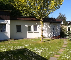 Ferienhaus Bützow OT Horst
