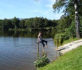 Ferienwohnung Gnesau