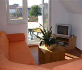 Ferienwohnung Tribunj