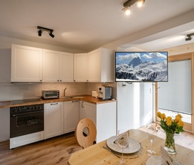 Appartment Westendorf