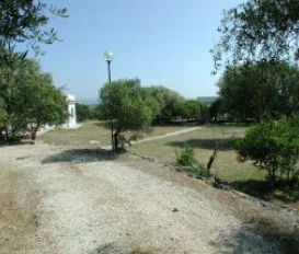 Ferienhaus bellissima visuale 