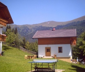 Ferienhaus Afritz am See