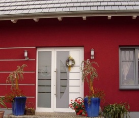 Holiday Apartment Göhren-Lebbin / OT Untergöhren