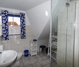 Ferienwohnung Fehmarn OT Petersdorf