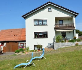 Ferienwohnung Tann/Rhön