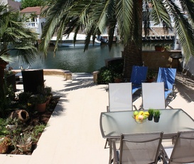 Ferienhaus Empuriabrava