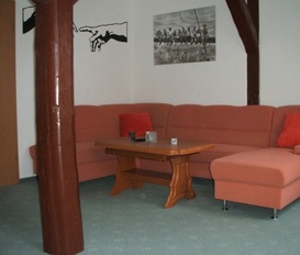 Ferienwohnung Marlow