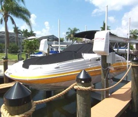 Ferienhaus Cape Coral