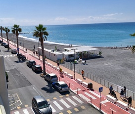 Appartment Ventimiglia