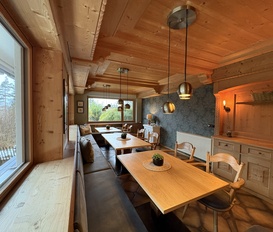 Ferienhaus Pfronten
